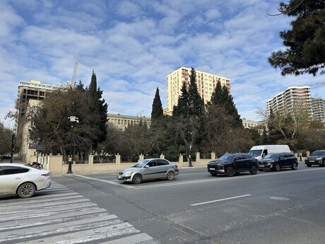 2 otaqlı mənzil, 65 m², Gənclik: 219 000 ₼ 5