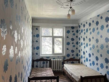 Аренда: 3-комнатная квартира, 80 м², Memar Əcəmi: 700 ₼/мес 2