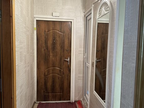 Аренда: 3-комнатная квартира, 80 м², Memar Əcəmi: 700 ₼/мес 3