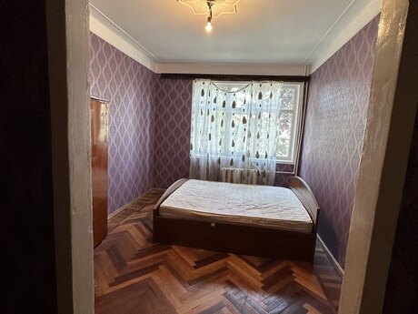 Аренда: 3-комнатная квартира, 80 м², Memar Əcəmi: 700 ₼/мес 4