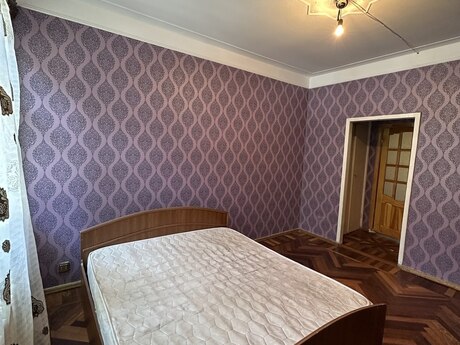 Аренда: 3-комнатная квартира, 80 м², Memar Əcəmi: 700 ₼/мес 5