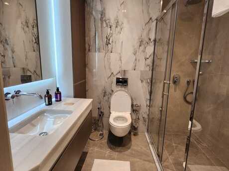 1-room apartment, 60 m², Sea Breeze: 120 000 ₼ 4
