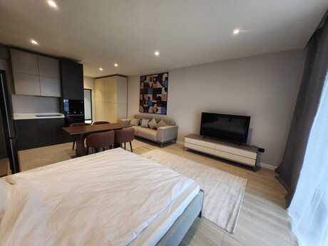 1-room apartment, 60 m², Sea Breeze: 120 000 ₼ 2