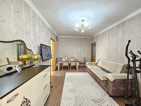 2 otaqlı mənzil, 52 m², Badamdar: 125 000 ₼ 4