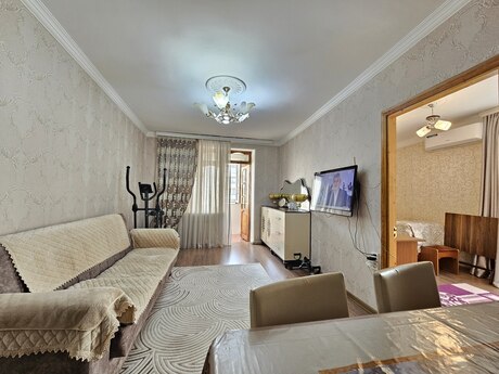 2 otaqlı mənzil, 52 m², Badamdar: 125 000 ₼ 2