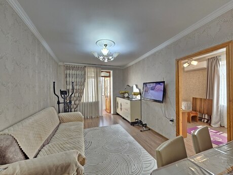 2 otaqlı mənzil, 52 m², Badamdar: 125 000 ₼ 3