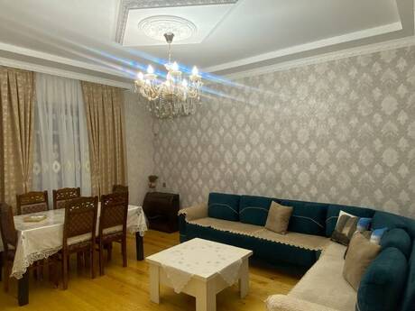 Elan №6477784 - Xırdalan, Xırdalan, 3 otaqlı, 120 m²