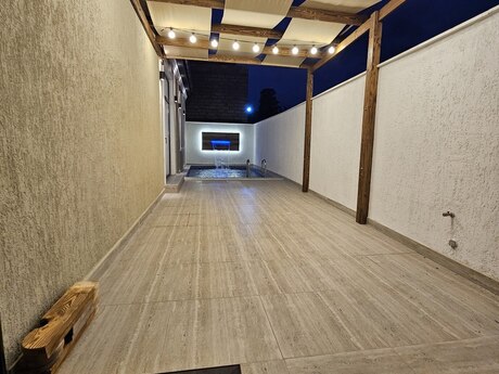 4 otaqlı həyət evi, 160 m², Şüvəlan: 285 000 ₼ 5