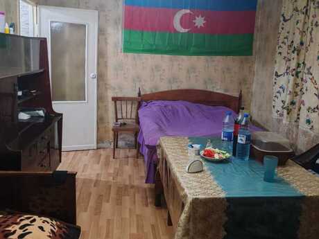 Объявление №6477789 - Сумгаит, Сумгаит, 1-комн., 30 м², 2/5 этаж