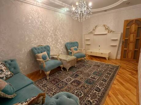 Аренда: 2-комнатная квартира, 80 м², Nəsimi: 800 ₼/мес 2