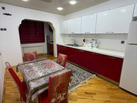 Аренда: 2-комнатная квартира, 80 м², Nəsimi: 800 ₼/мес 5