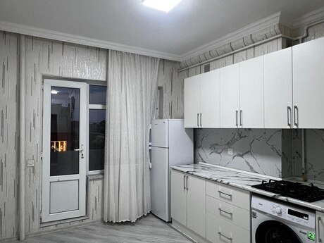 2-room apartment for rent, 46 m², Köhnə Günəşli: 550 ₼/mo 5