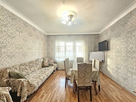 3-room apartment, 80 m², Badamdar: 195 000 ₼ 2
