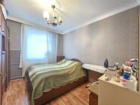 3-room apartment, 80 m², Badamdar: 195 000 ₼ 4