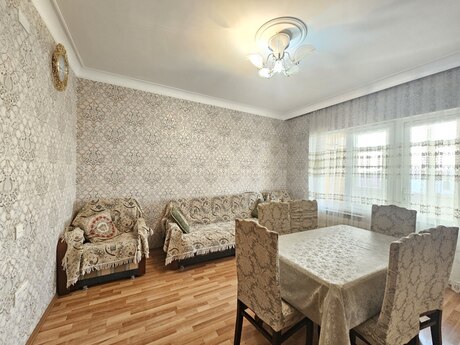 3-room apartment, 80 m², Badamdar: 195 000 ₼ 3