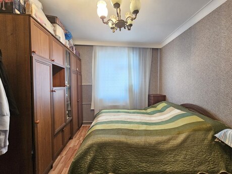 3-room apartment, 80 m², Badamdar: 195 000 ₼ 5