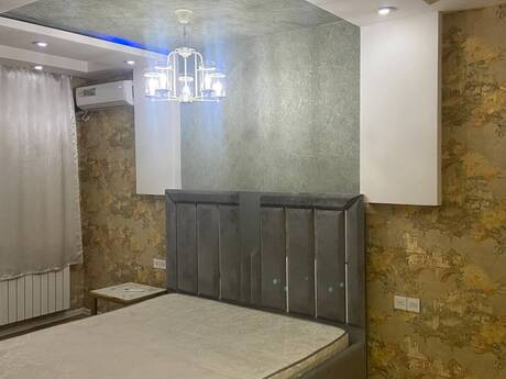 Объявление №6477798 - Баку, м. Кара Караев, 2-комн., 70 м², 4/15 этаж