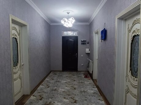 4 otaqlı həyət evi, 130 m², Yeni Ramana: 125 000 ₼ 4