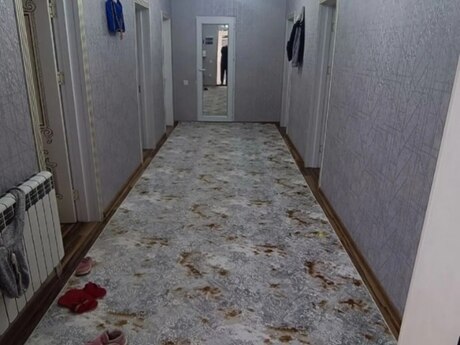 4 otaqlı həyət evi, 130 m², Yeni Ramana: 125 000 ₼ 3