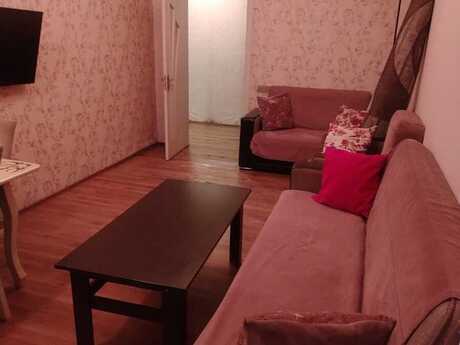 2-room apartment for rent, 56 m², Masazır: 300 ₼/mo 2