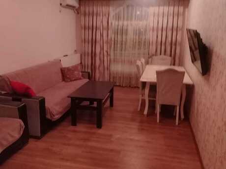 2 rooms · 56 m² · floor 6/6, Masazır