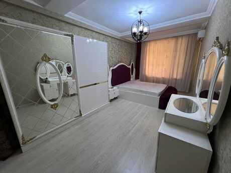2 rooms · 77 m² · floor 10/16, Jasmine Park