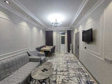3 otaqlı mənzil, 55 m², Azadlıq Prospekti: 169 500 ₼ 2