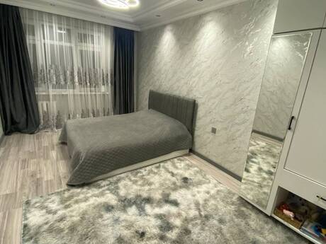 Elan №6477803 - Bakı, Azadlıq Prospekti m., 3 otaqlı, 55 m², 3/5 mərtəbə