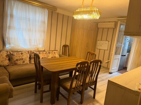 Kirayə 2 otaqlı mənzil, 40 m², Nəriman Nərimanov: 700 ₼/ay 2