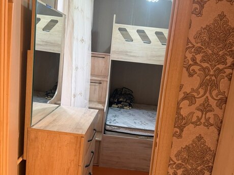 Kirayə 2 otaqlı mənzil, 40 m², Nəriman Nərimanov: 700 ₼/ay 3