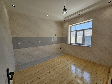 4 otaqlı həyət evi, 120 m², Binə: 72 000 ₼ 4