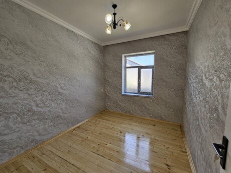 4 otaqlı həyət evi, 120 m², Binə: 72 000 ₼ 5