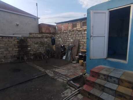 3 otaqlı həyət evi, 70 m², Maştağa: 43 000 ₼ 4