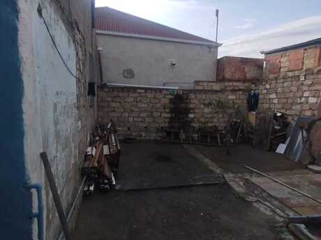 3 otaqlı həyət evi, 70 m², Maştağa: 43 000 ₼ 5