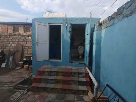 3 otaqlı həyət evi, 70 m², Maştağa: 43 000 ₼ 3