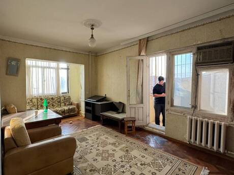 2-комнатная квартира, 65 м², Əhmədli: 152 000 ₼ 4