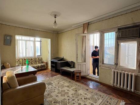 2-комнатная квартира, 65 м², Əhmədli: 152 000 ₼ 2