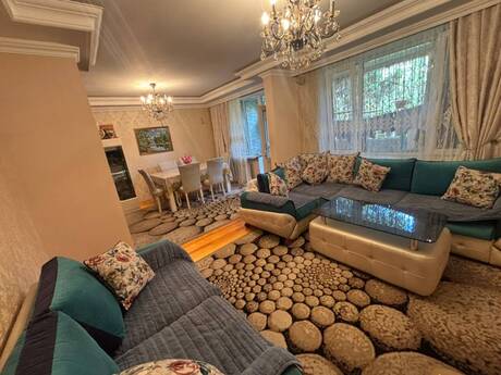4 otaqlı mənzil, 110 m², Qaraçuxur: 195 000 ₼ 3