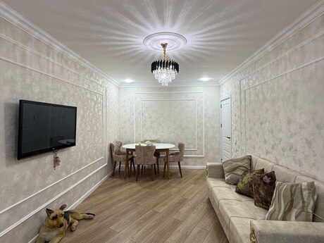 3 otaqlı mənzil, 80 m², Əhmədli: 209 000 ₼ 5