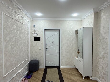 3 otaqlı mənzil, 80 m², Əhmədli: 209 000 ₼ 2