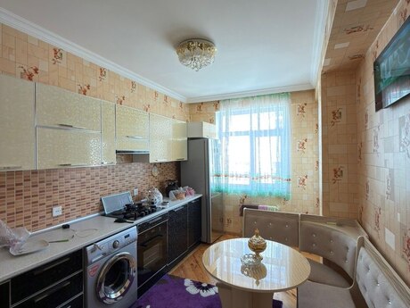 2-room apartment, 75 m², Masazır: 120 000 ₼ 3
