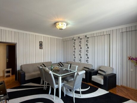 2-room apartment, 75 m², Masazır: 120 000 ₼ 2