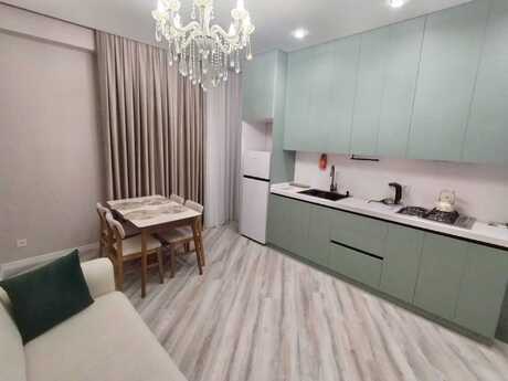 Kirayə 2 otaqlı mənzil, 46 m², 20 Yanvar: 65 ₼/ay 5