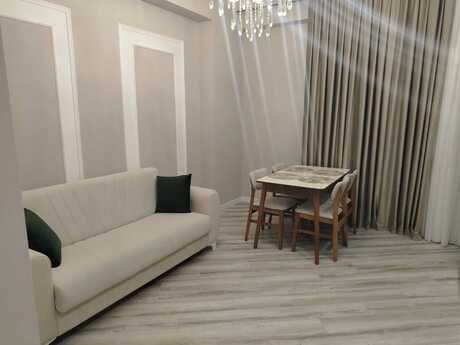 2 otaq · 46 m² · 6/18 mərtəbə, 20 Yanvar