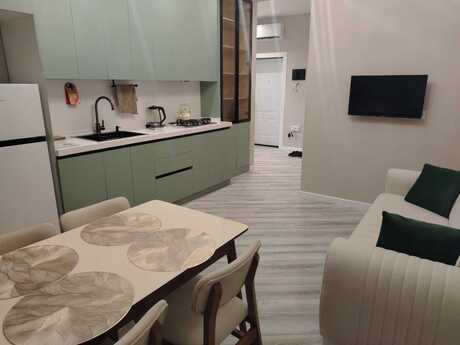 Kirayə 2 otaqlı mənzil, 46 m², 20 Yanvar: 65 ₼/ay 4