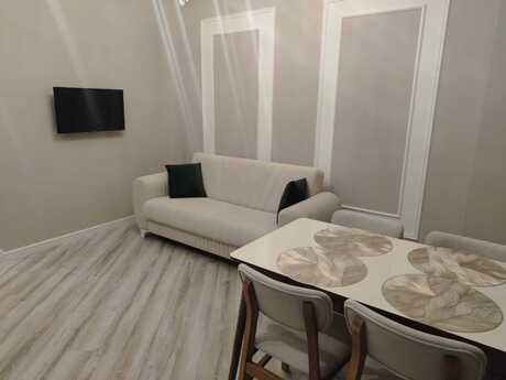 Kirayə 2 otaqlı mənzil, 46 m², 20 Yanvar: 65 ₼/ay 2