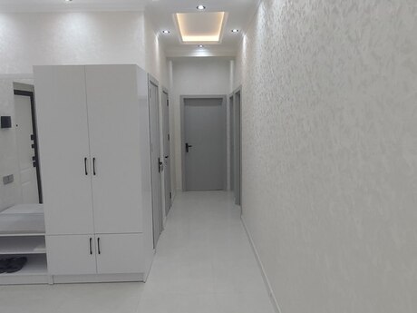 3-room apartment, 105 m², Masazır: 158 000 ₼ 2