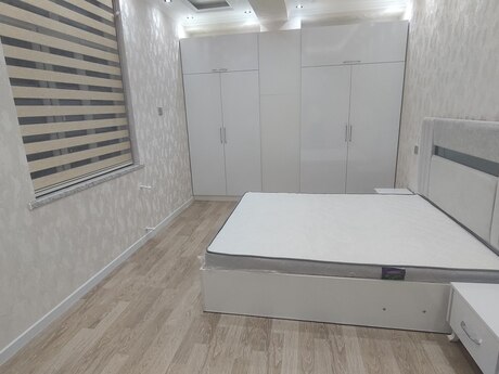 3-room apartment, 105 m², Masazır: 158 000 ₼ 5