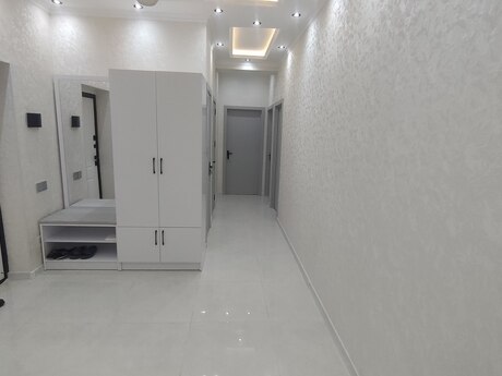 3-комн. · 105 m² · 5/10 этаж, Masazır