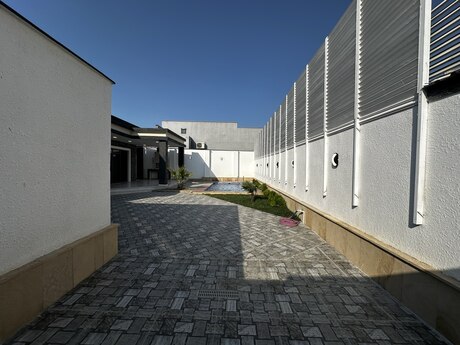 4 otaqlı həyət evi, 150 m², Mərdəkan: 265 000 ₼ 4